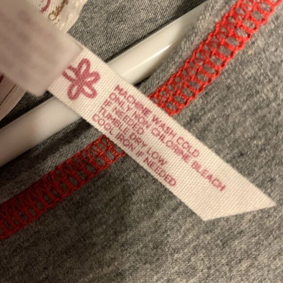 435 by Matilda Jane Size 12 youth t-shirt dress - Picture 5 of 8